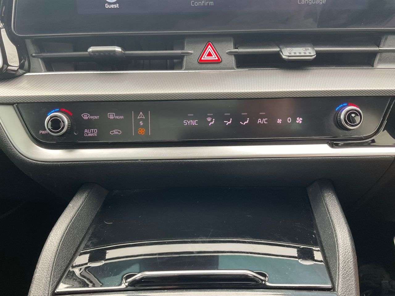 2022 KIA SPORTAGE 2022 KIA SPORTAGE