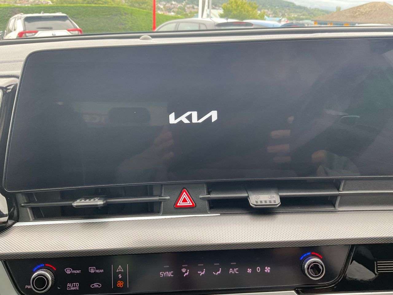 2022 KIA SPORTAGE 2022 KIA SPORTAGE