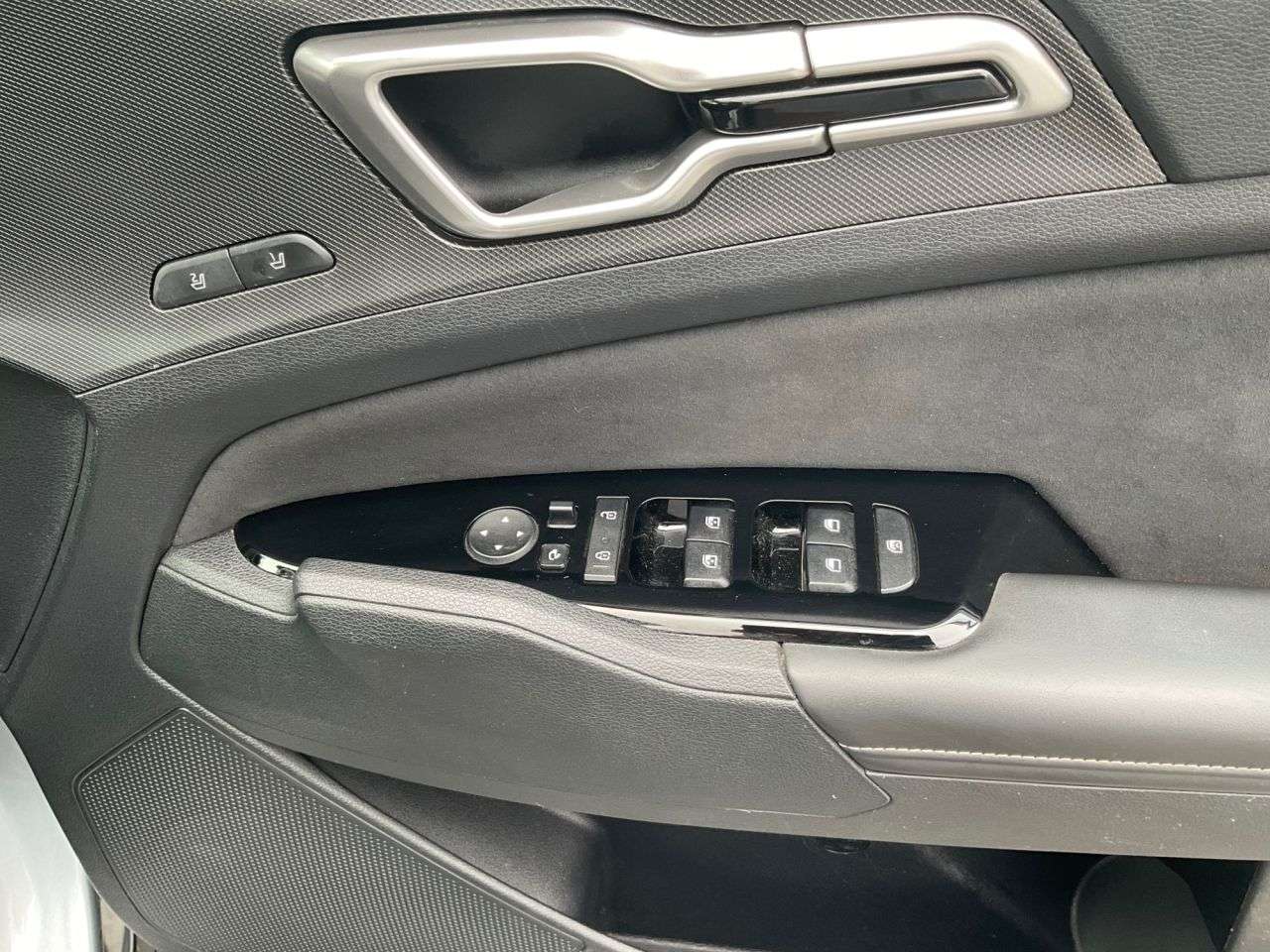 2022 KIA SPORTAGE 2022 KIA SPORTAGE