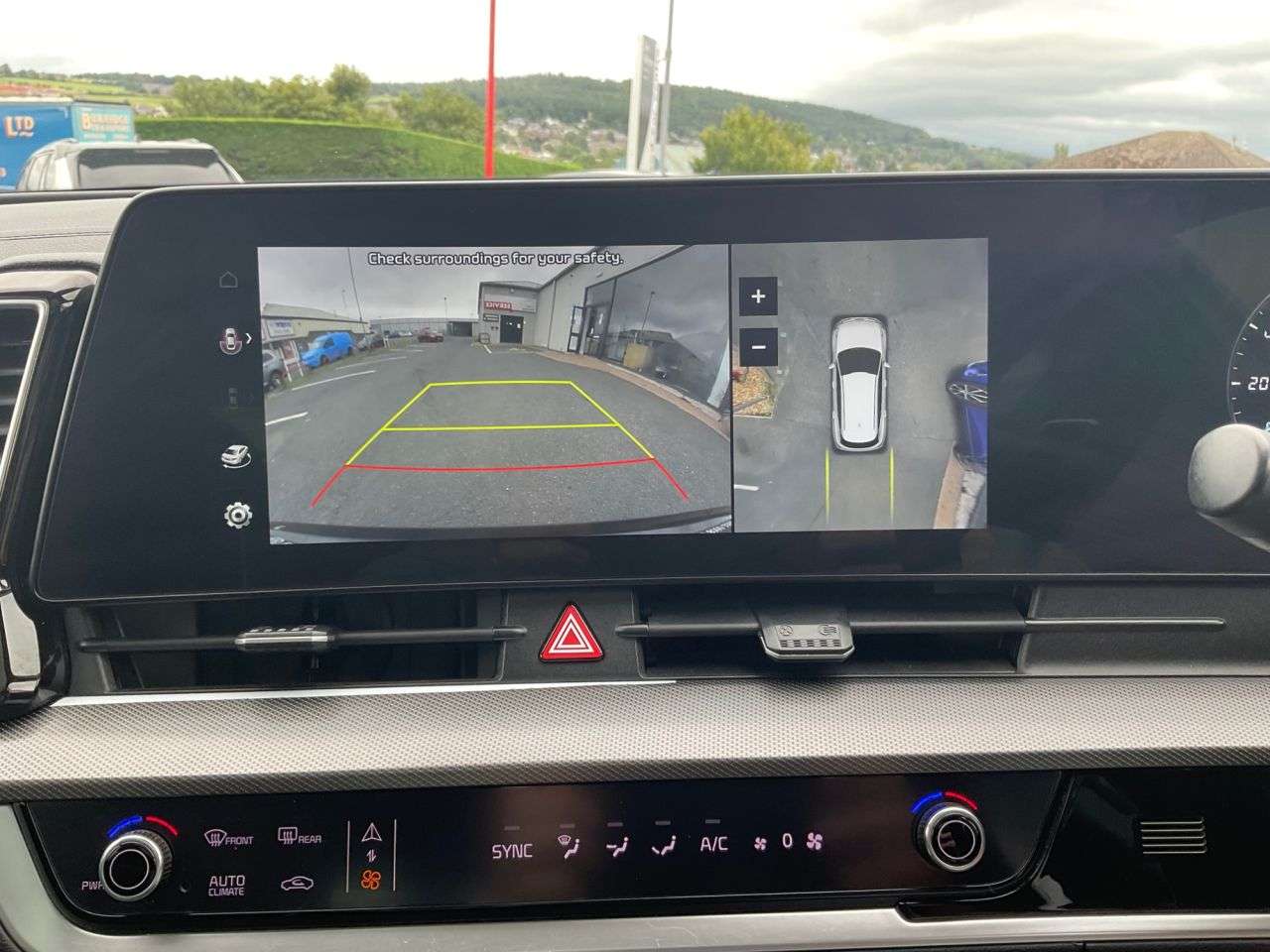 2022 KIA SPORTAGE 2022 KIA SPORTAGE