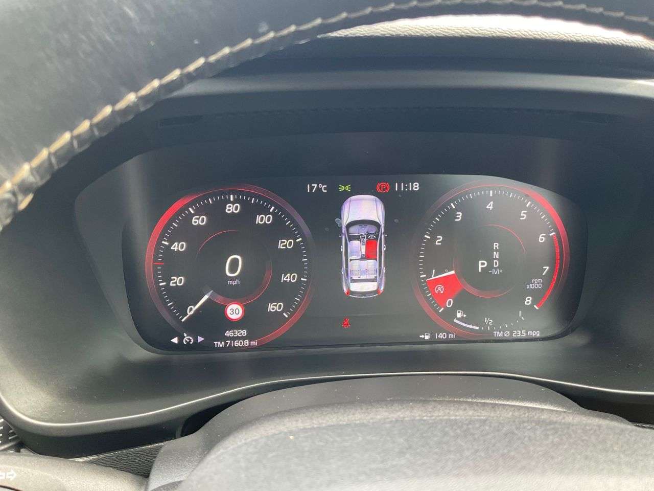 2019 VOLVO XC40 2019 VOLVO XC40