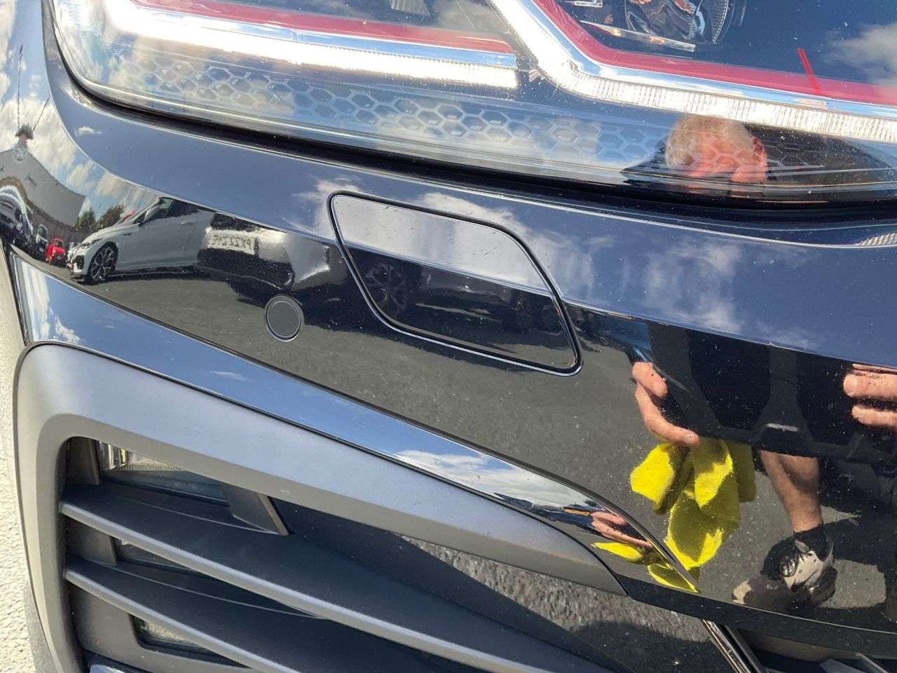 2019 VOLKSWAGEN GOLF 2019 VOLKSWAGEN GOLF