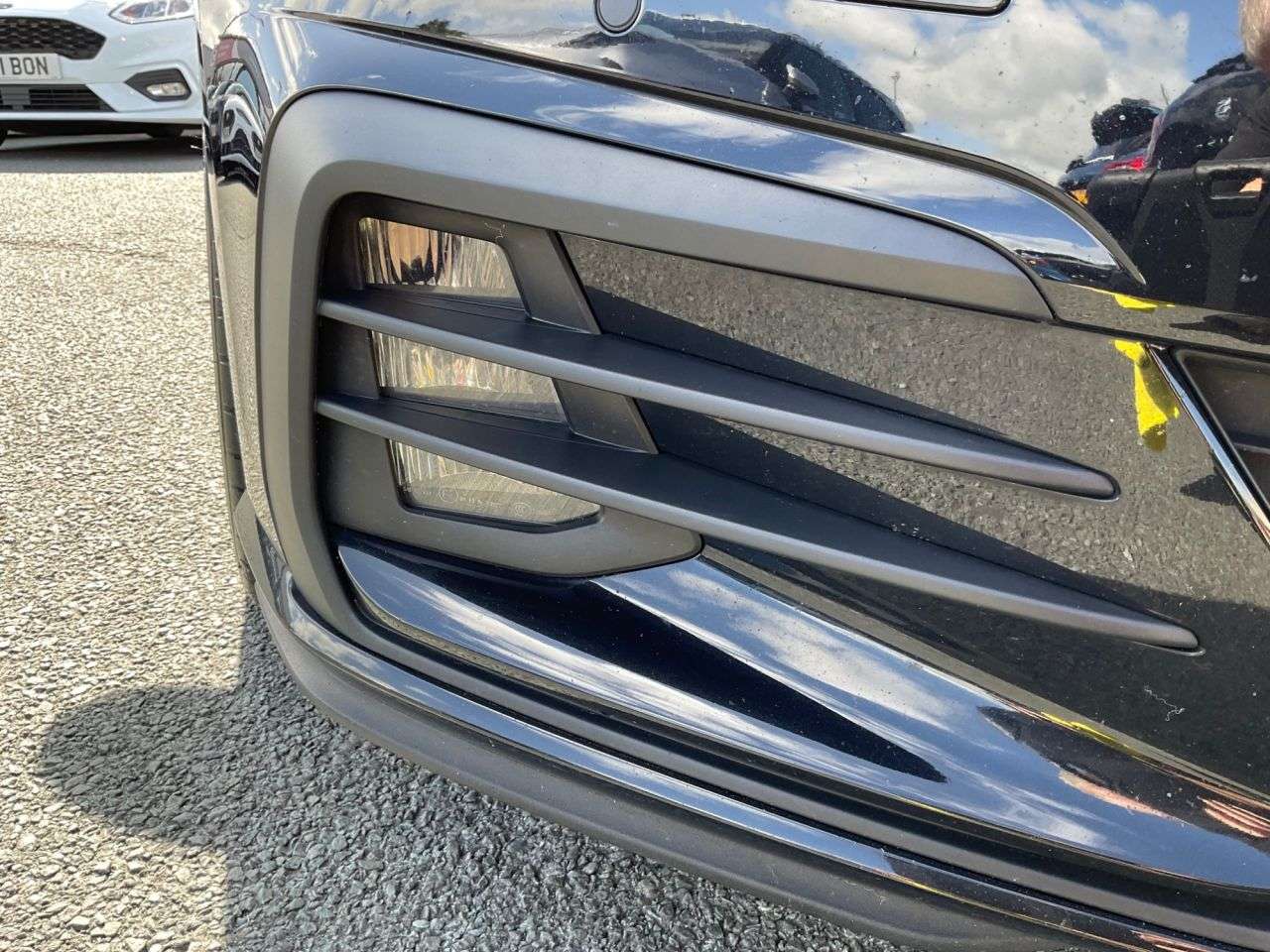 2019 VOLKSWAGEN GOLF 2019 VOLKSWAGEN GOLF