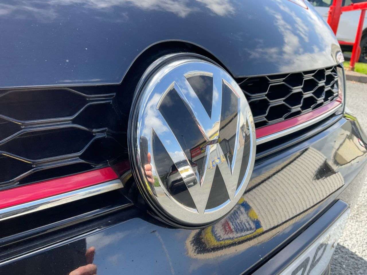 2019 VOLKSWAGEN GOLF 2019 VOLKSWAGEN GOLF
