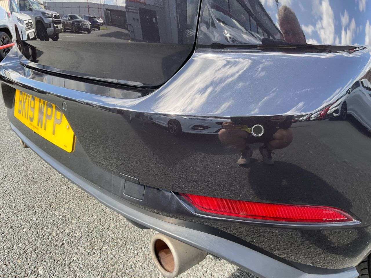 2019 VOLKSWAGEN GOLF 2019 VOLKSWAGEN GOLF