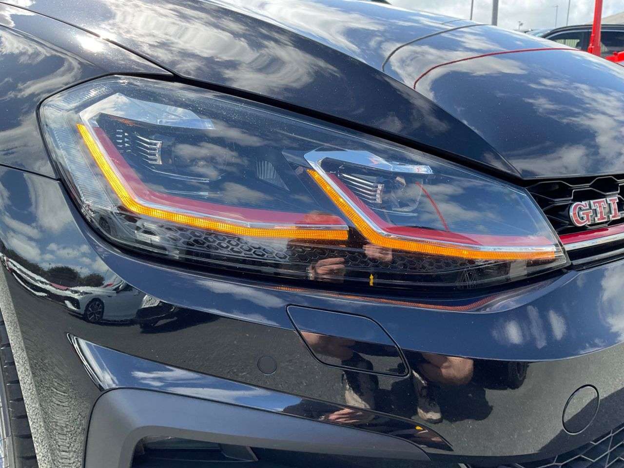 2019 VOLKSWAGEN GOLF 2019 VOLKSWAGEN GOLF