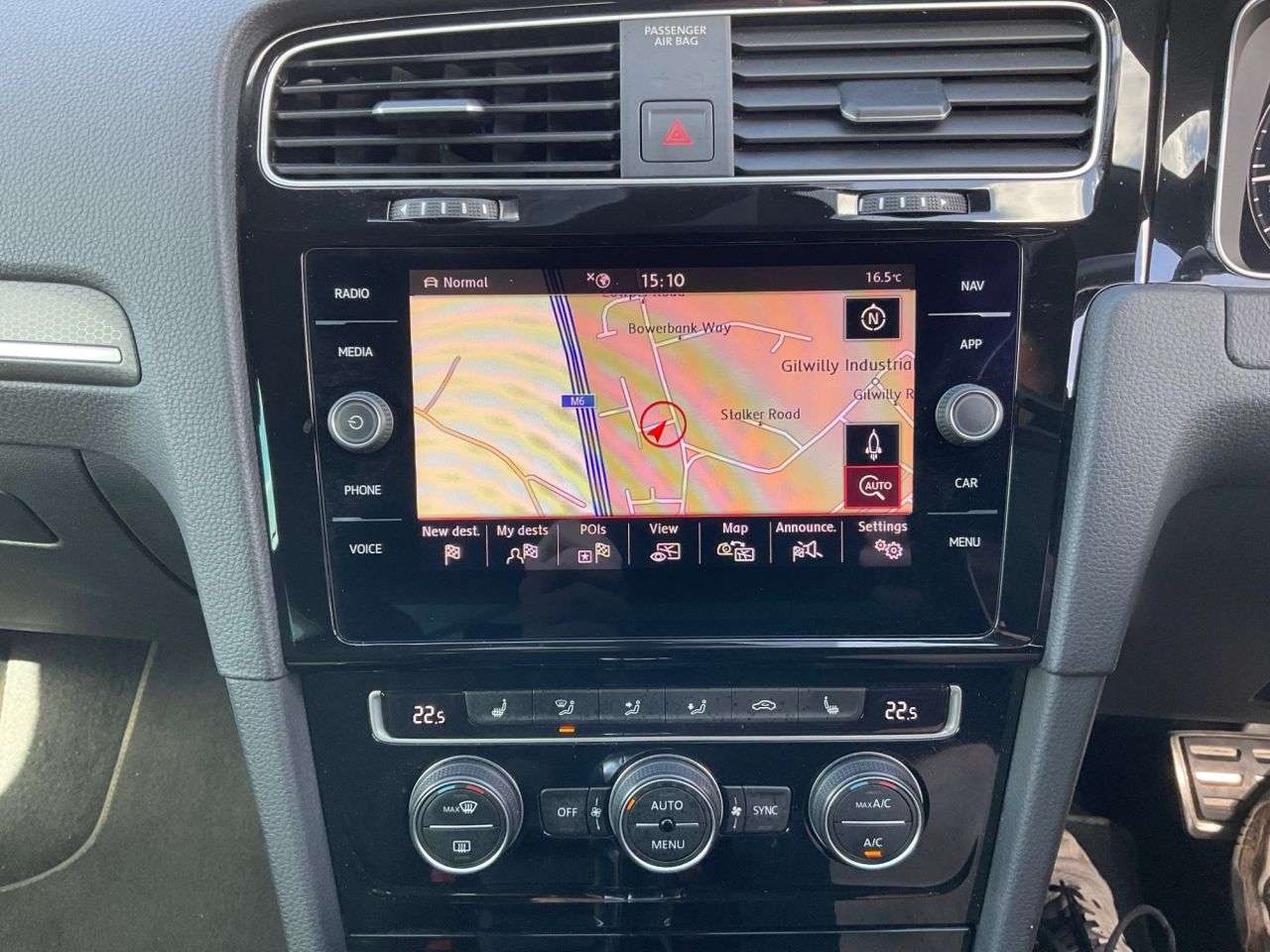 2019 VOLKSWAGEN GOLF 2019 VOLKSWAGEN GOLF