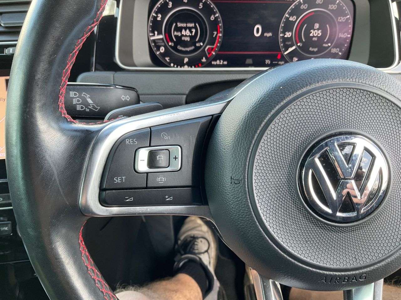 2019 VOLKSWAGEN GOLF 2019 VOLKSWAGEN GOLF