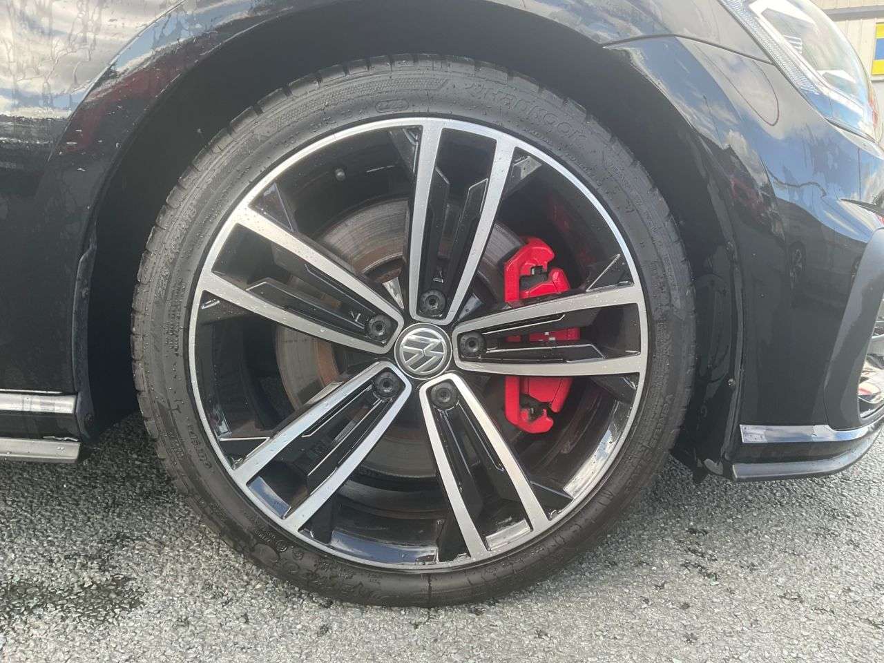 2019 VOLKSWAGEN GOLF 2019 VOLKSWAGEN GOLF