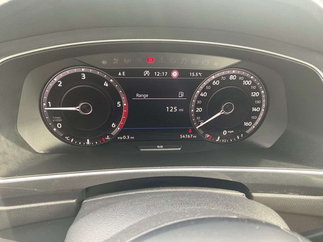 2017 VOLKSWAGEN TIGUAN 2017 VOLKSWAGEN TIGUAN