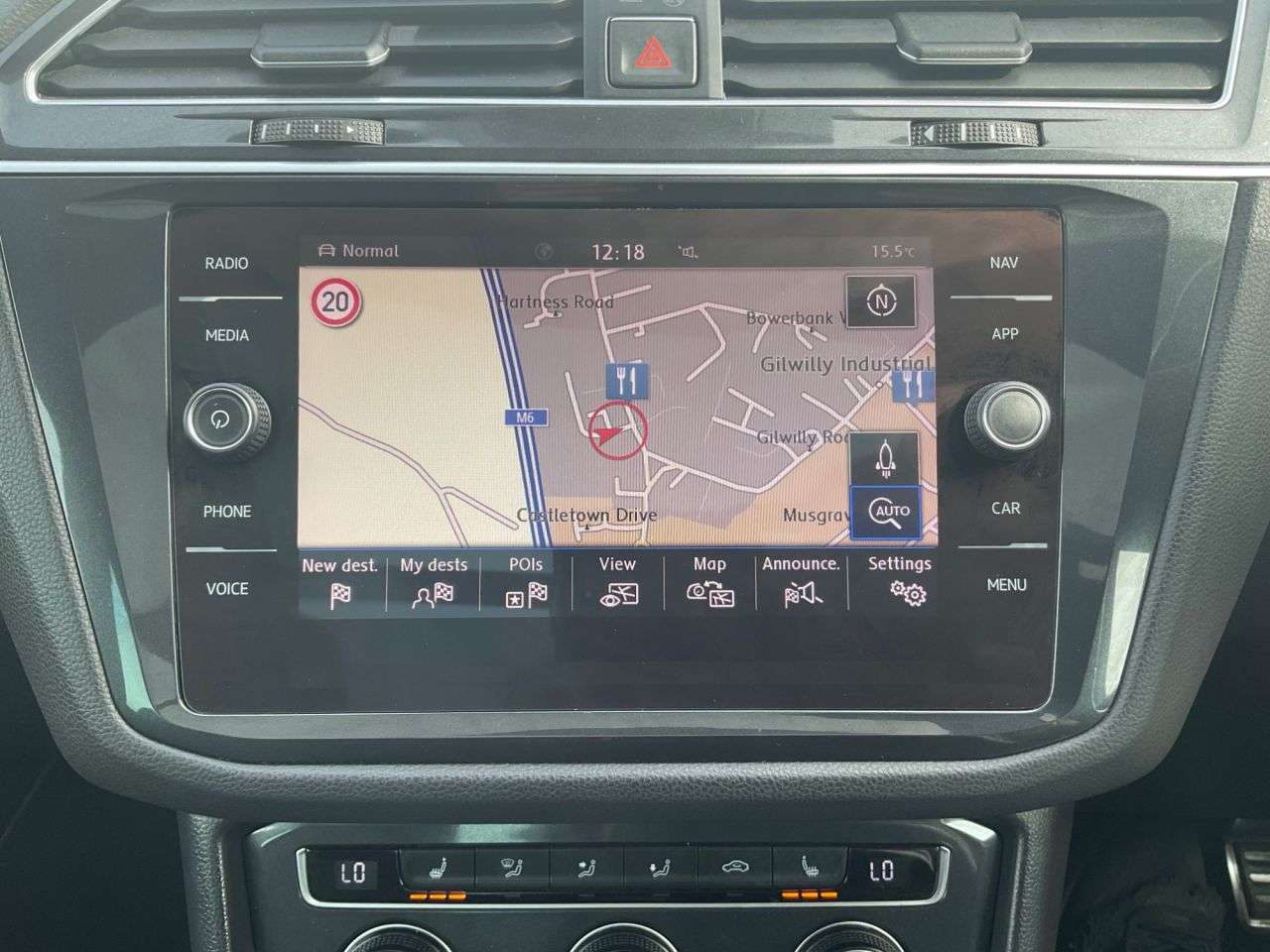 2017 VOLKSWAGEN TIGUAN 2017 VOLKSWAGEN TIGUAN