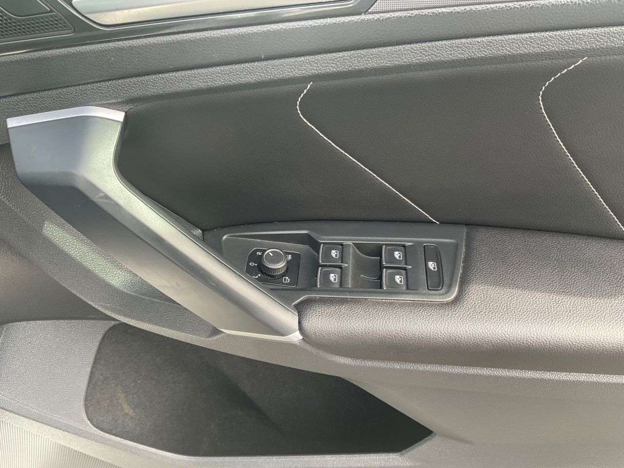 2017 VOLKSWAGEN TIGUAN 2017 VOLKSWAGEN TIGUAN