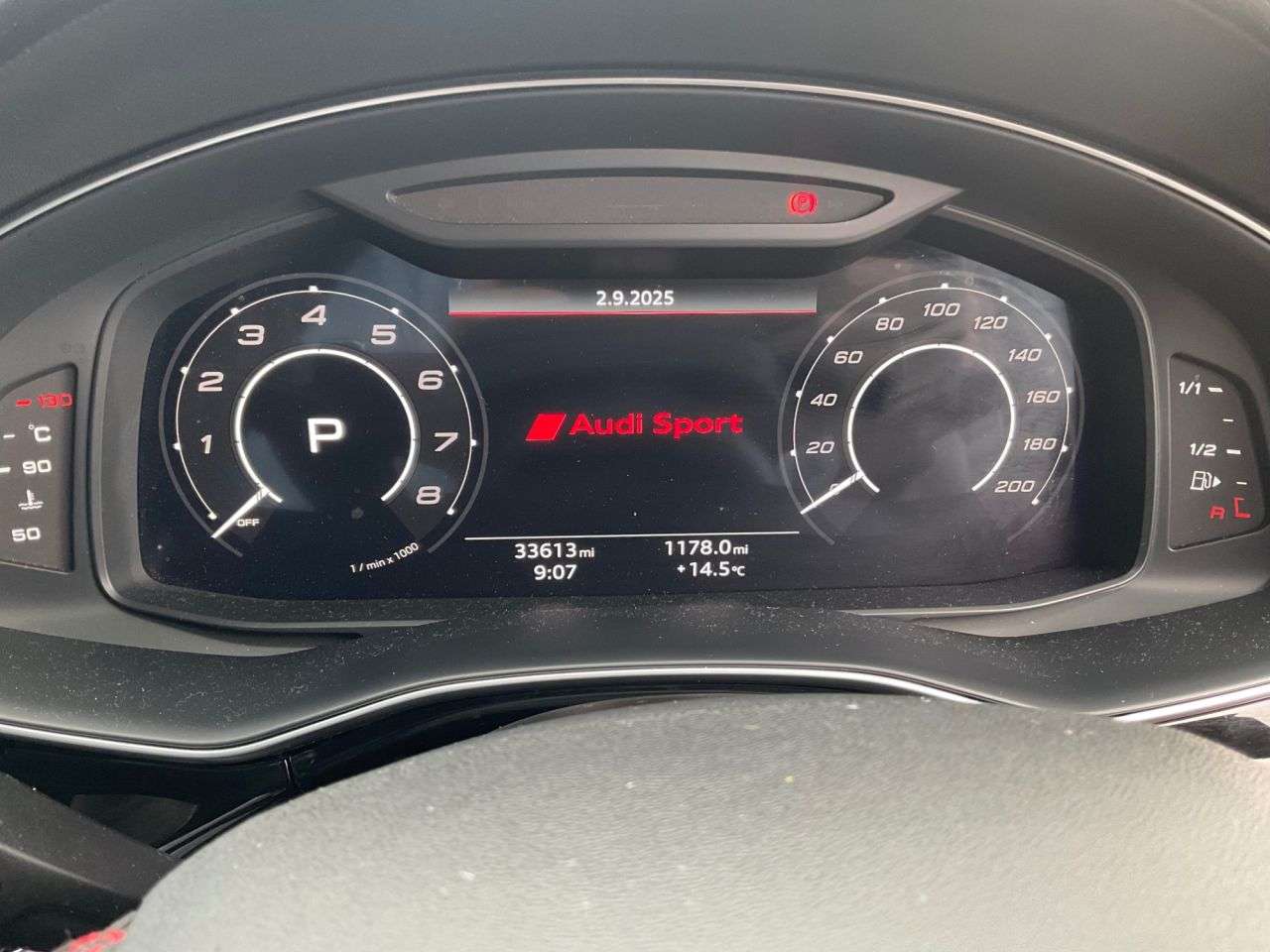 2021 AUDI RSQ8 2021 AUDI RSQ8