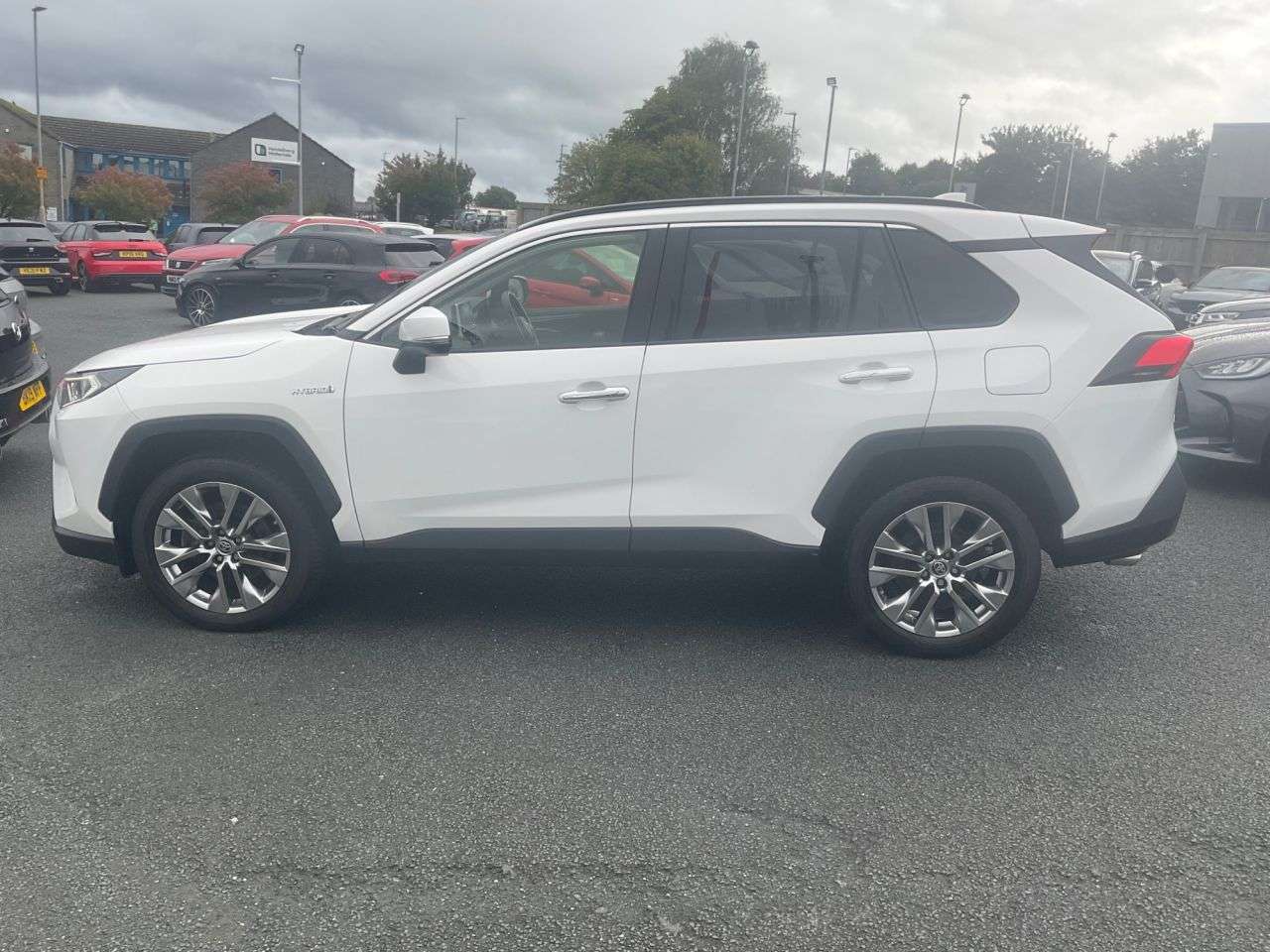 2022 TOYOTA RAV4 2022 TOYOTA RAV4