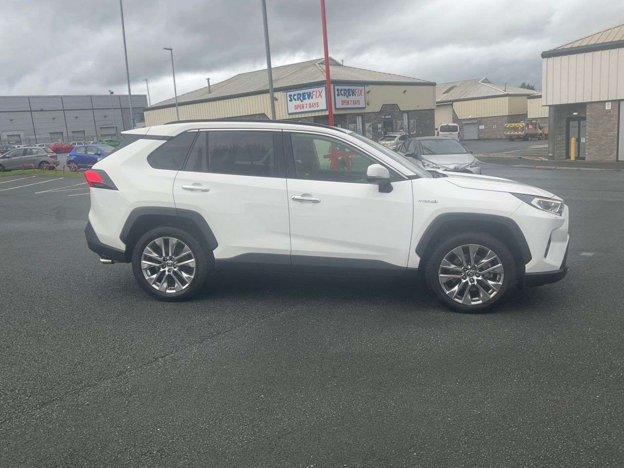 2022 TOYOTA RAV4 2022 TOYOTA RAV4