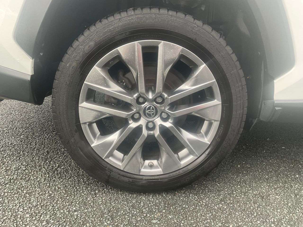 2022 TOYOTA RAV4 2022 TOYOTA RAV4