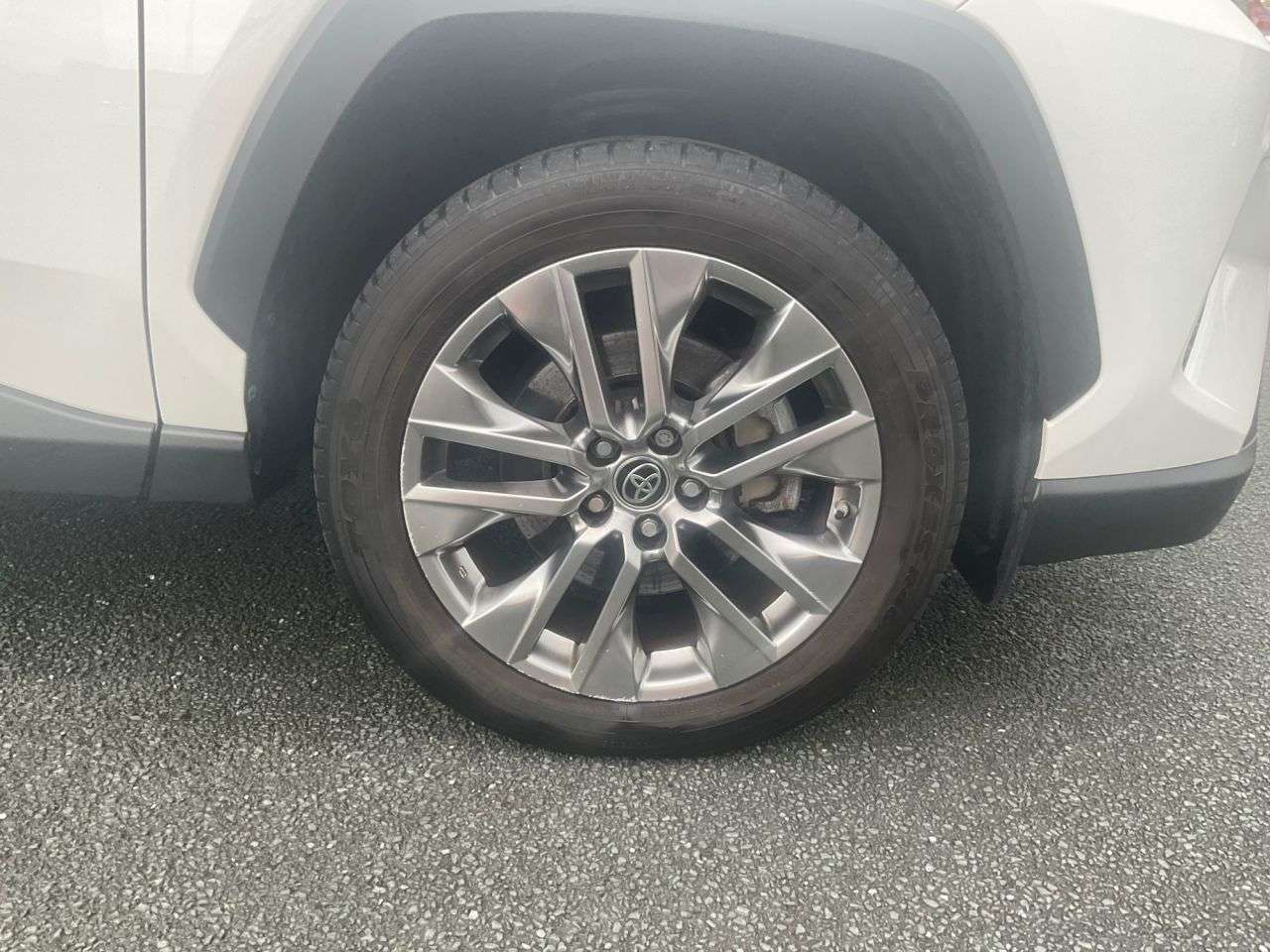 2022 TOYOTA RAV4 2022 TOYOTA RAV4