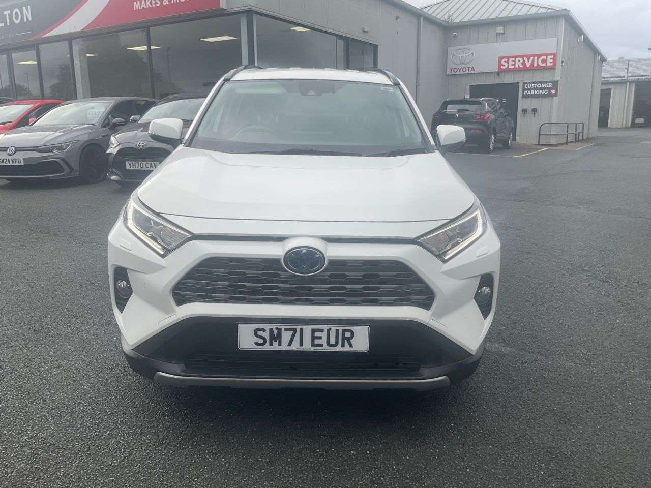 2022 TOYOTA RAV4 2022 TOYOTA RAV4