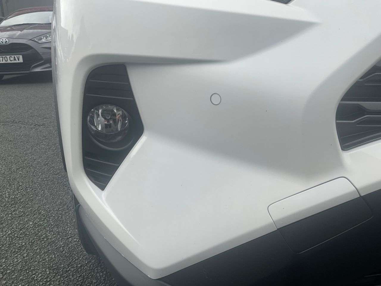 2022 TOYOTA RAV4 2022 TOYOTA RAV4