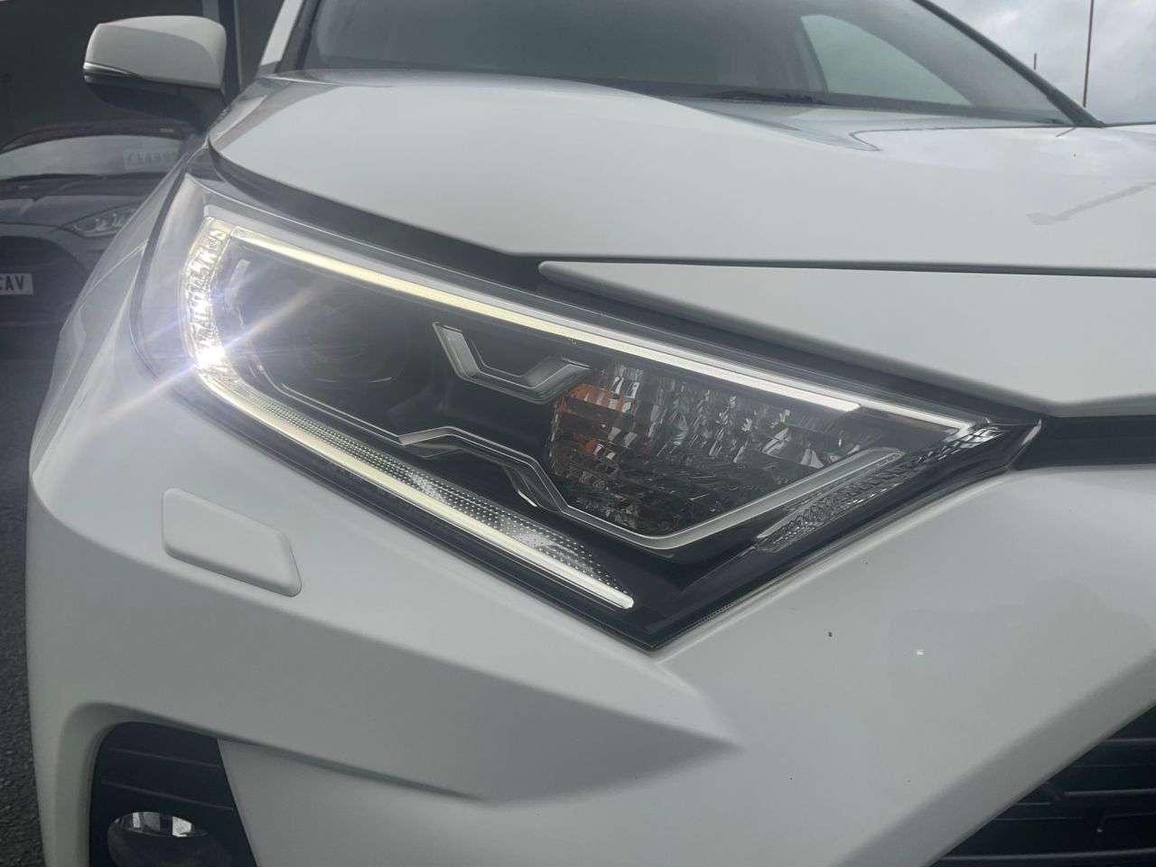 2022 TOYOTA RAV4 2022 TOYOTA RAV4