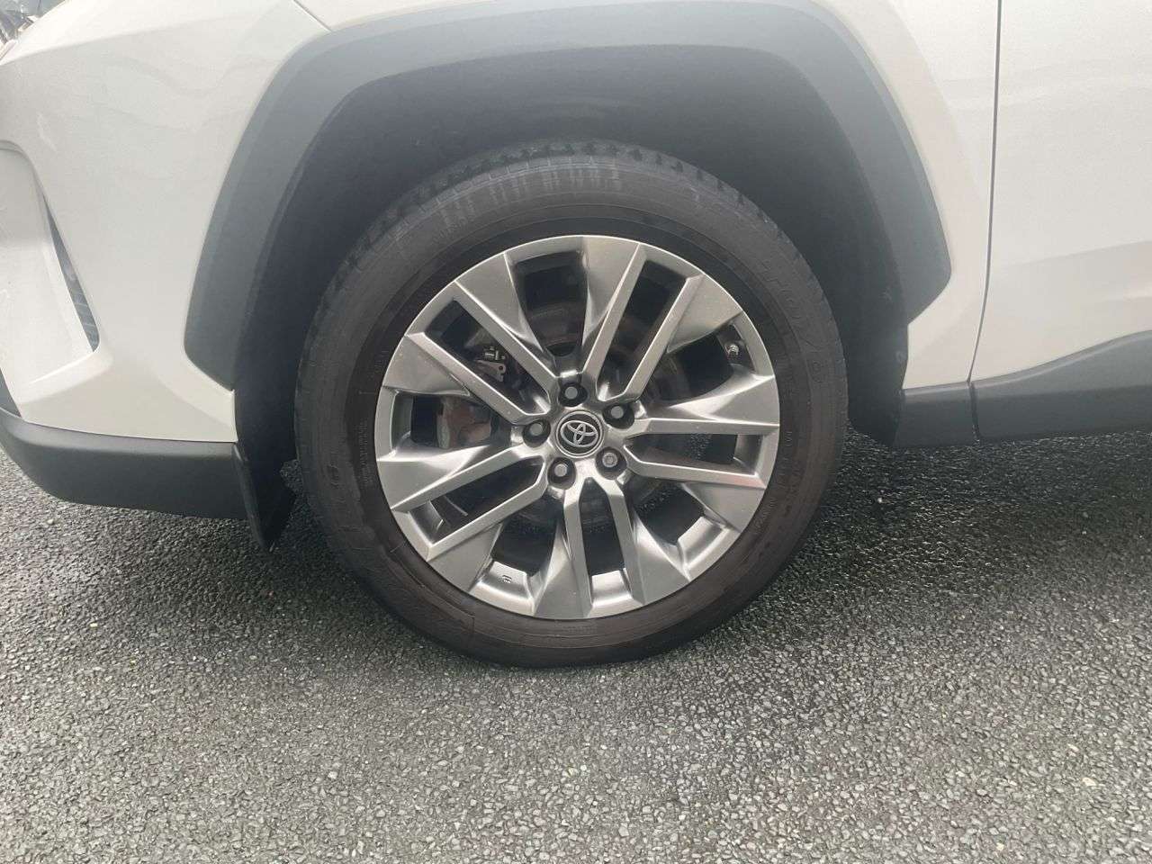 2022 TOYOTA RAV4 2022 TOYOTA RAV4