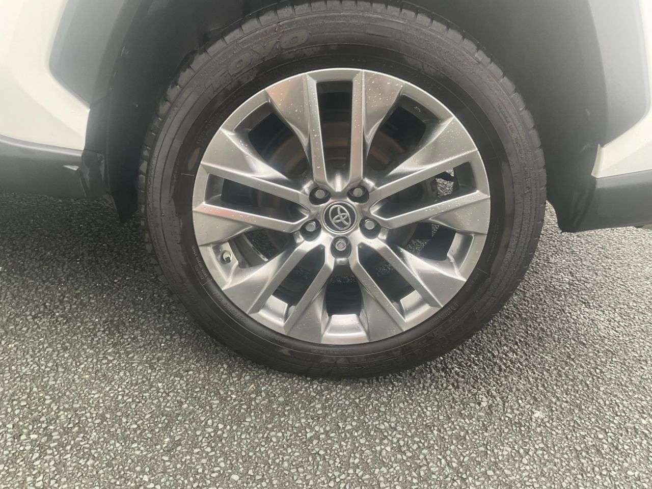 2022 TOYOTA RAV4 2022 TOYOTA RAV4