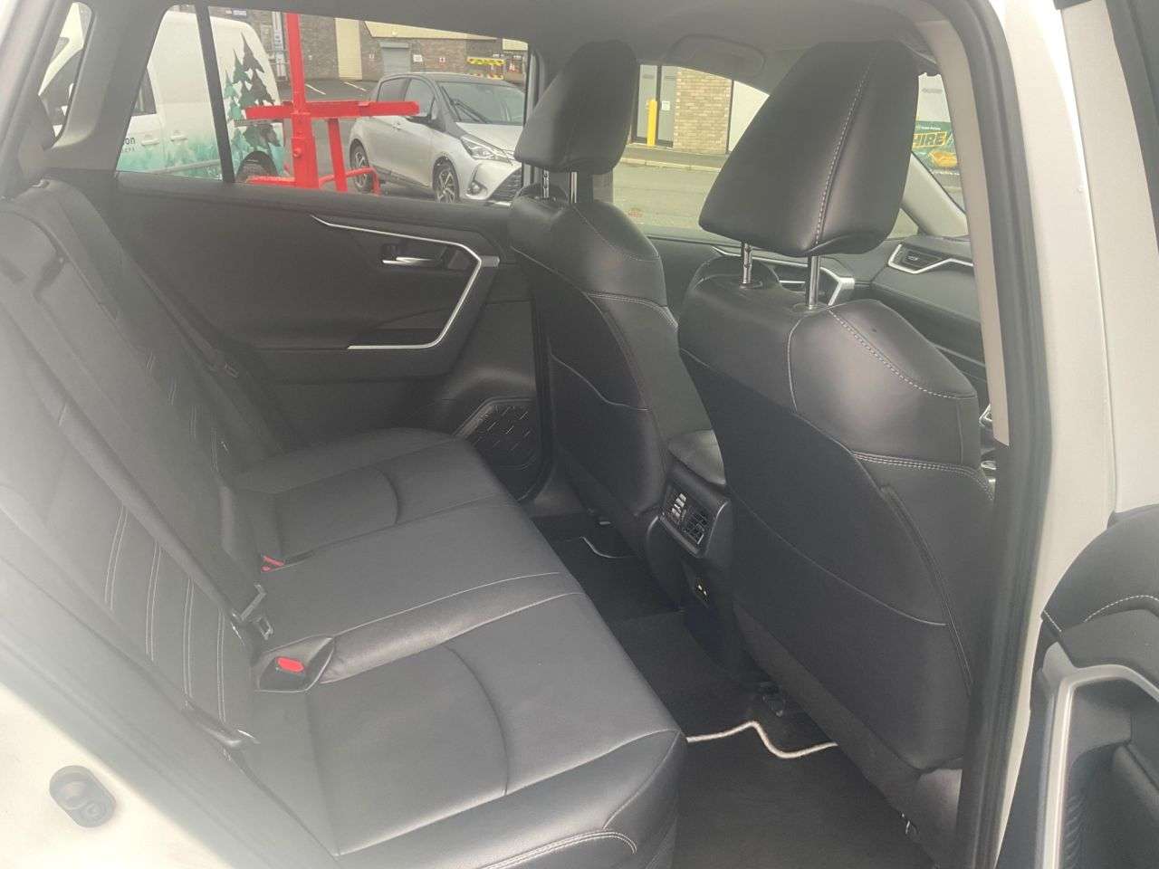 2022 TOYOTA RAV4 2022 TOYOTA RAV4