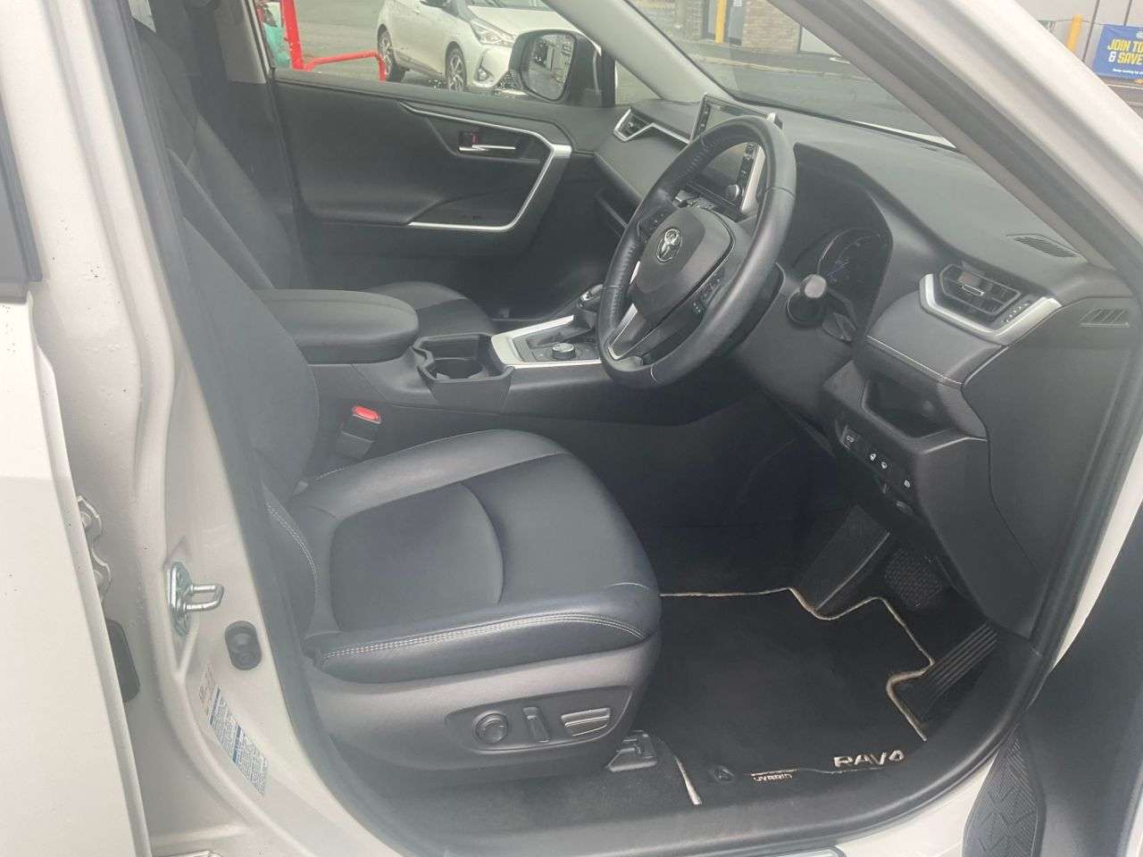 2022 TOYOTA RAV4 2022 TOYOTA RAV4