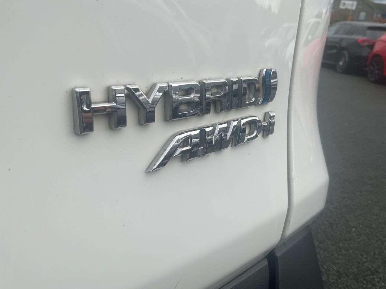 2022 TOYOTA RAV4 2022 TOYOTA RAV4