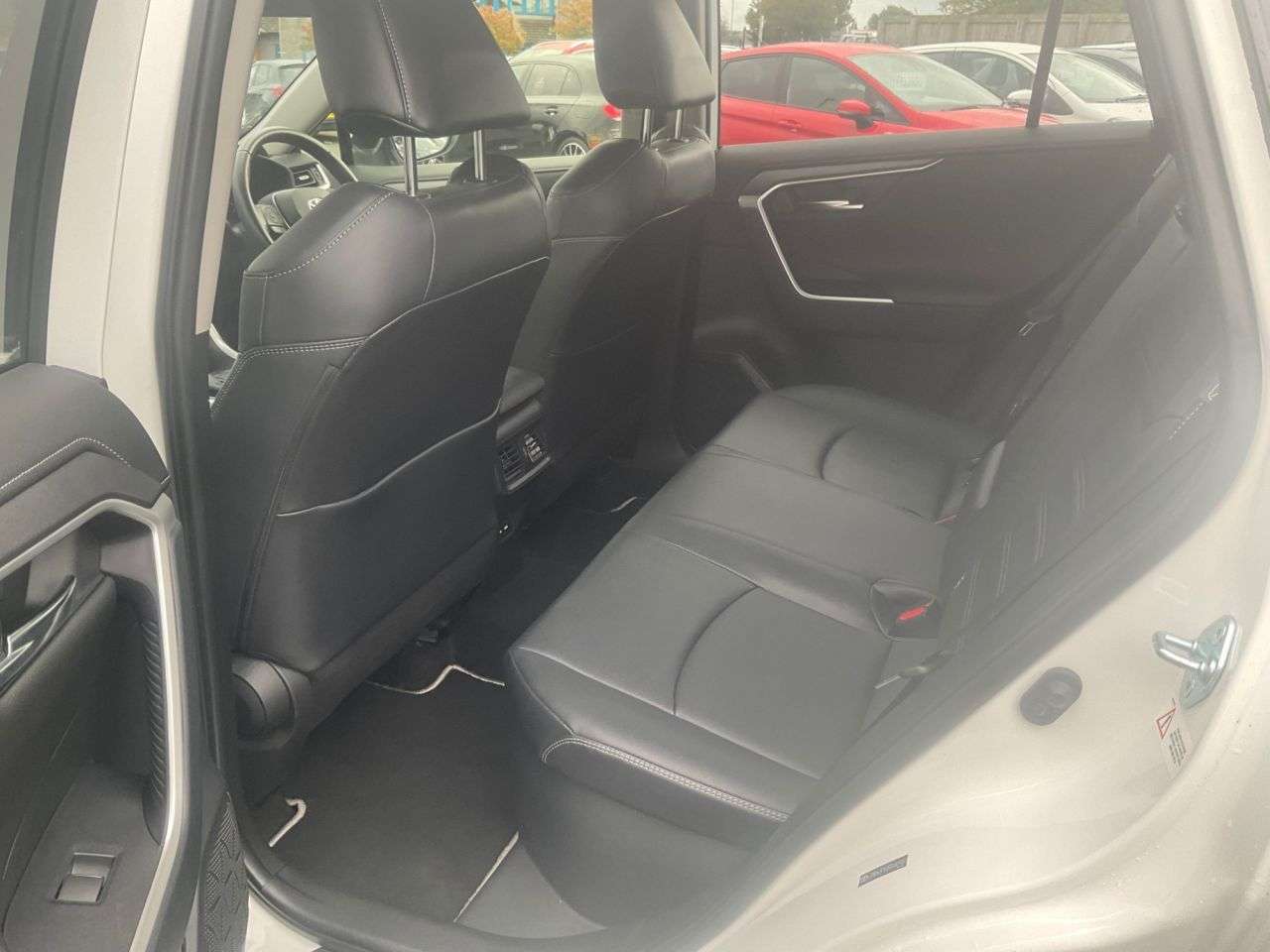 2022 TOYOTA RAV4 2022 TOYOTA RAV4