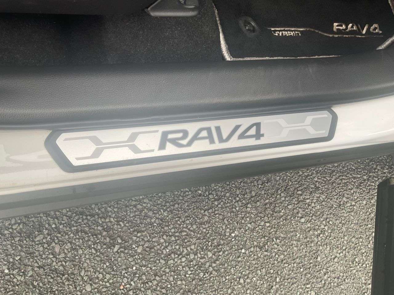 2022 TOYOTA RAV4 2022 TOYOTA RAV4