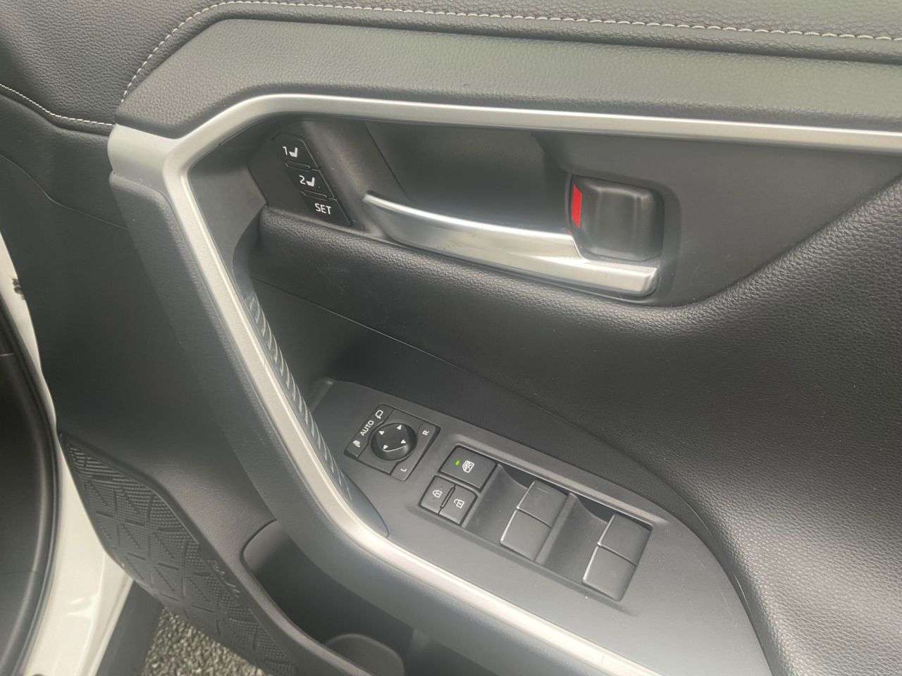 2022 TOYOTA RAV4 2022 TOYOTA RAV4