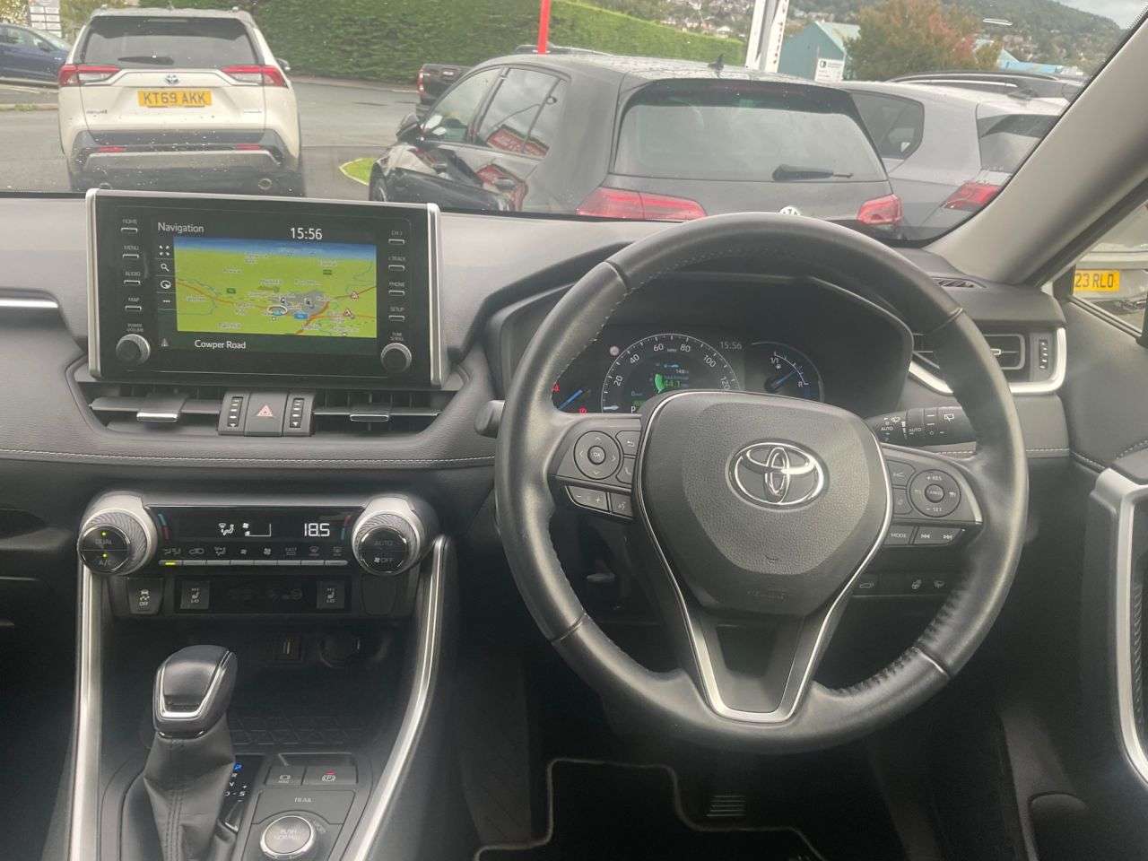 2022 TOYOTA RAV4 2022 TOYOTA RAV4