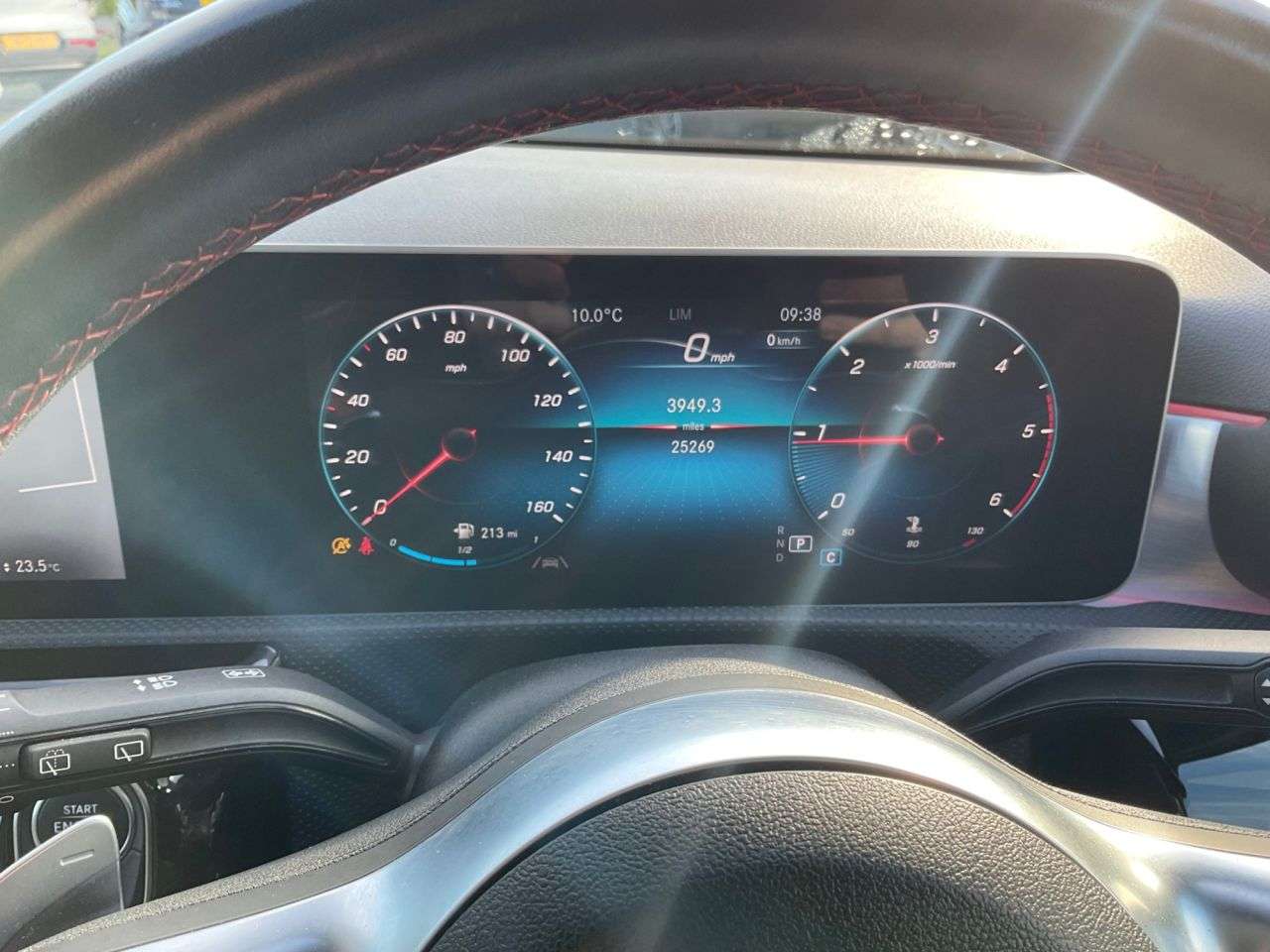 2020 MERCEDES-BENZ A-CLASS 2020 MERCEDES-BENZ A-CLASS