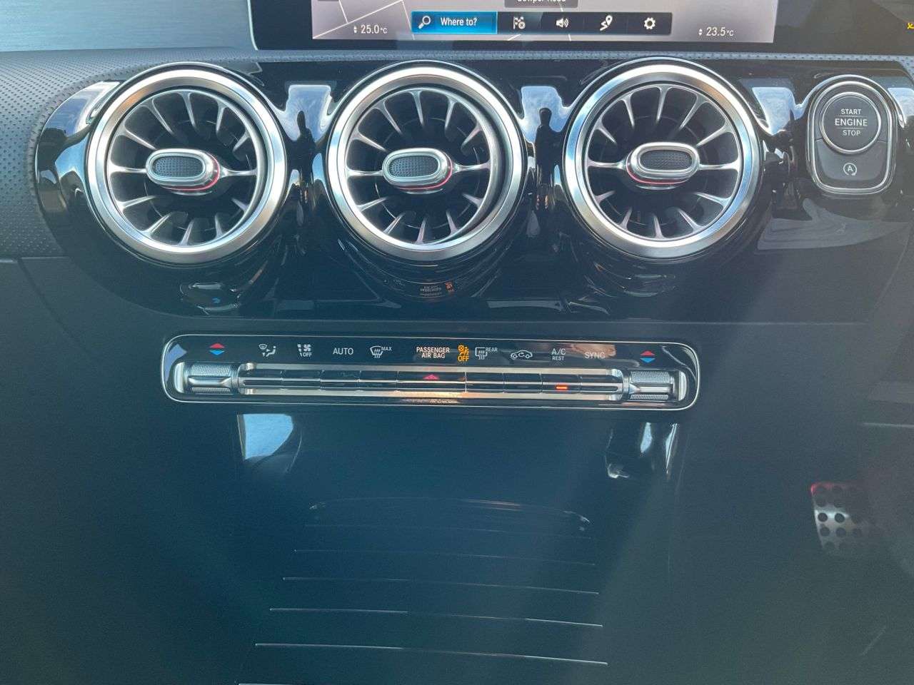 2020 MERCEDES-BENZ A-CLASS 2020 MERCEDES-BENZ A-CLASS