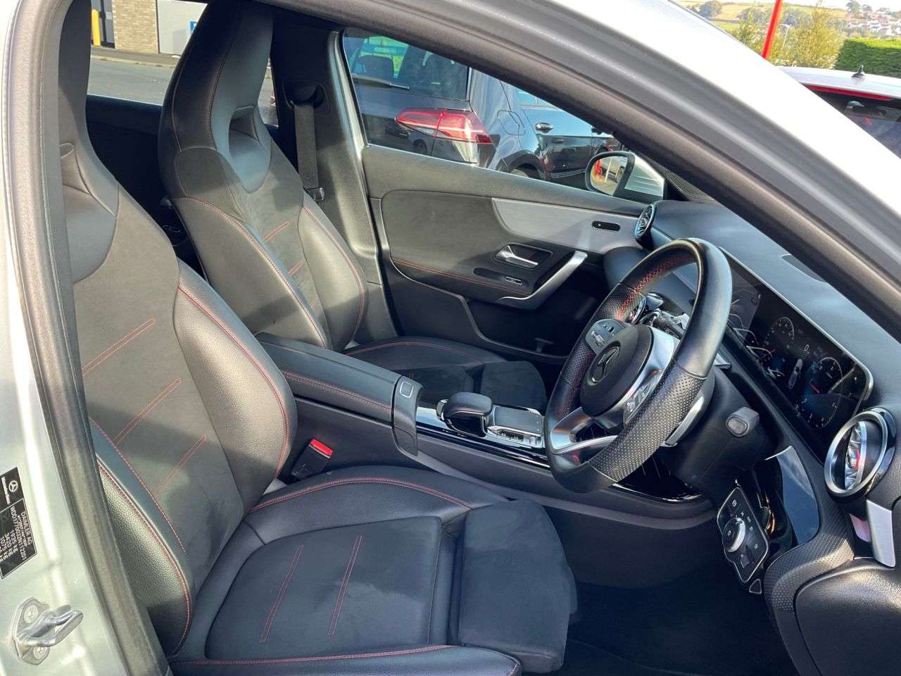 2020 MERCEDES-BENZ A-CLASS 2020 MERCEDES-BENZ A-CLASS