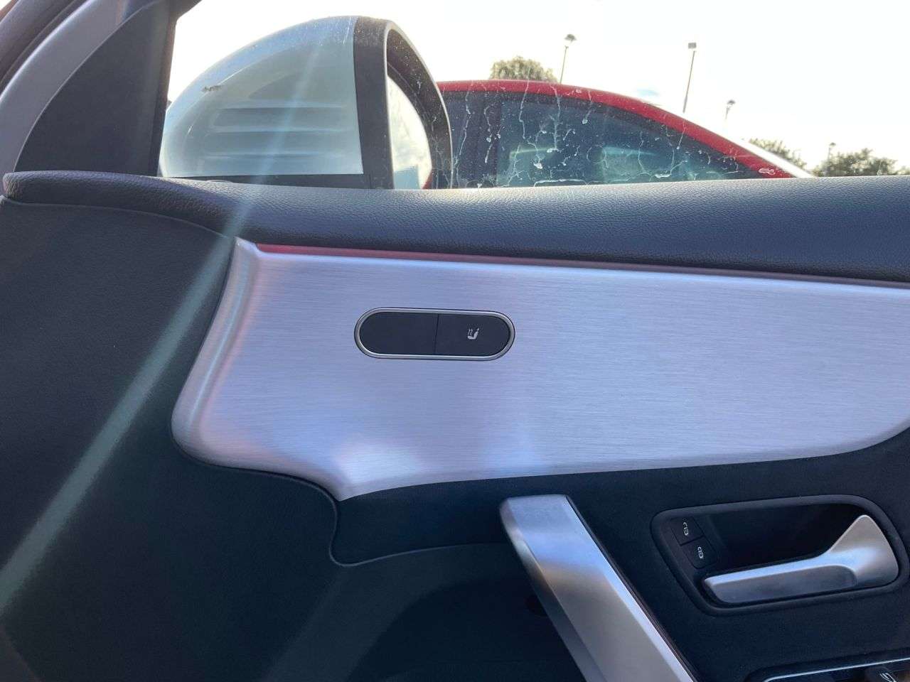 2020 MERCEDES-BENZ A-CLASS 2020 MERCEDES-BENZ A-CLASS