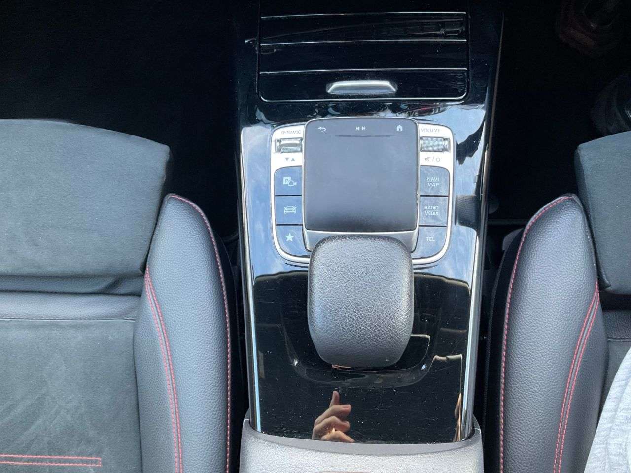 2020 MERCEDES-BENZ A-CLASS 2020 MERCEDES-BENZ A-CLASS