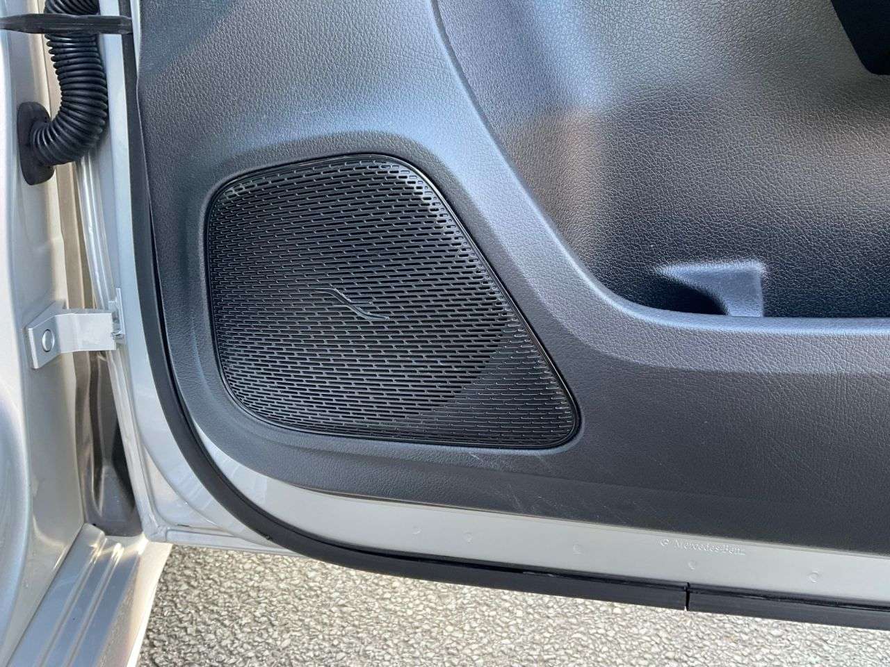 2020 MERCEDES-BENZ A-CLASS 2020 MERCEDES-BENZ A-CLASS