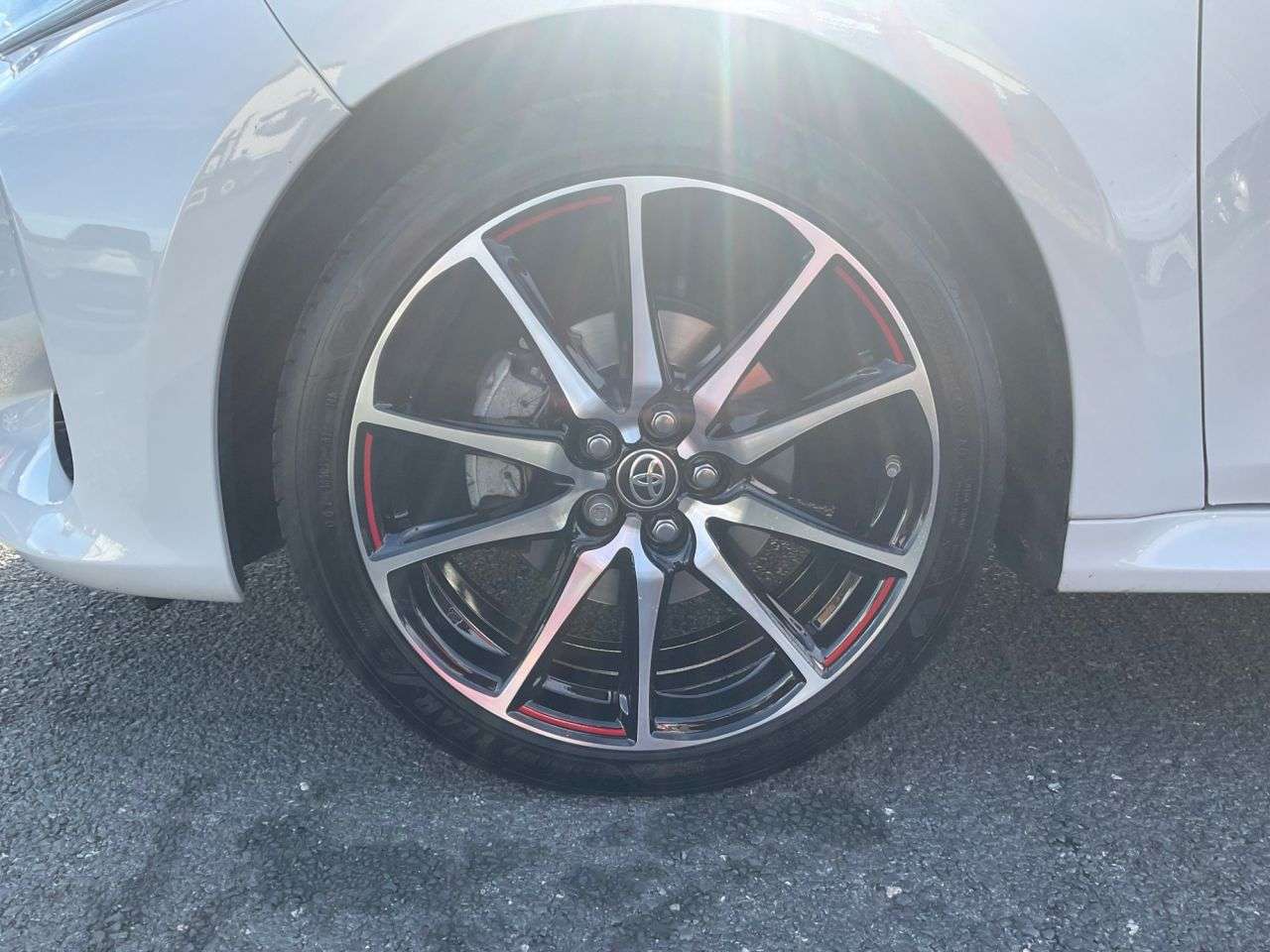 2023 TOYOTA YARIS 2023 TOYOTA YARIS