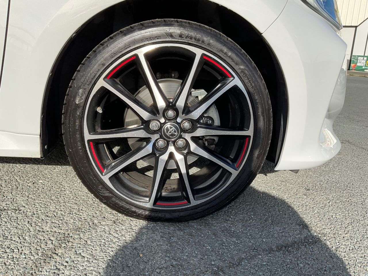 2023 TOYOTA YARIS 2023 TOYOTA YARIS