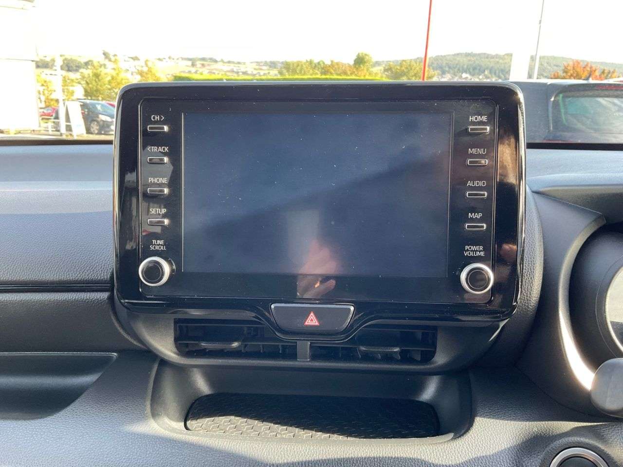 2023 TOYOTA YARIS 2023 TOYOTA YARIS