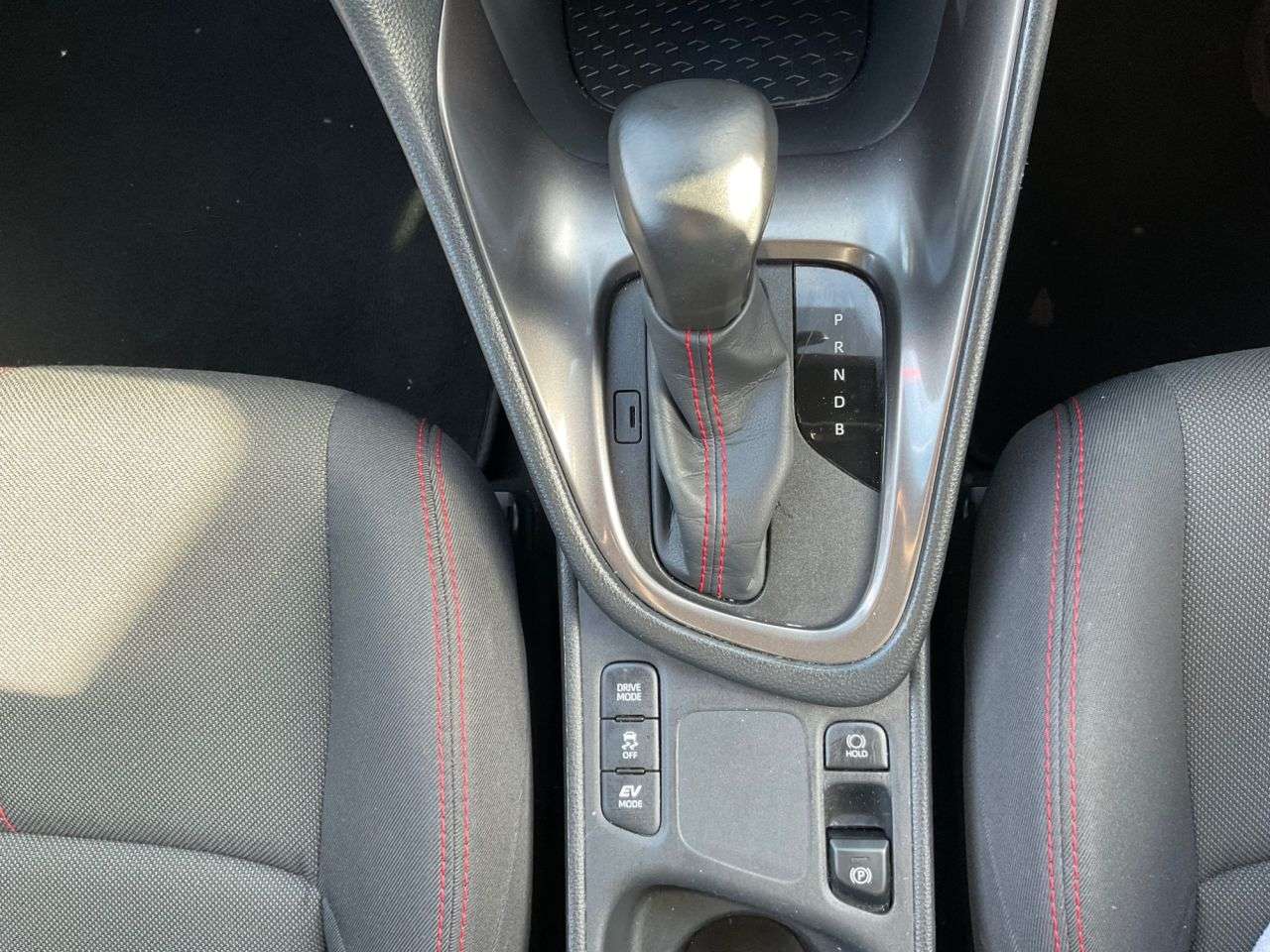 2023 TOYOTA YARIS 2023 TOYOTA YARIS