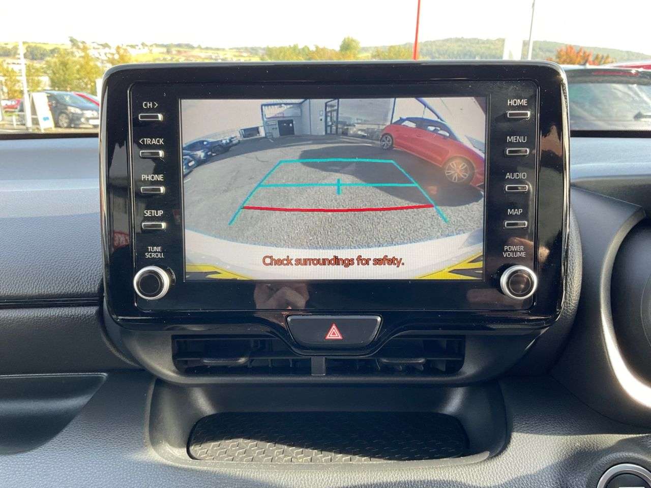 2023 TOYOTA YARIS 2023 TOYOTA YARIS