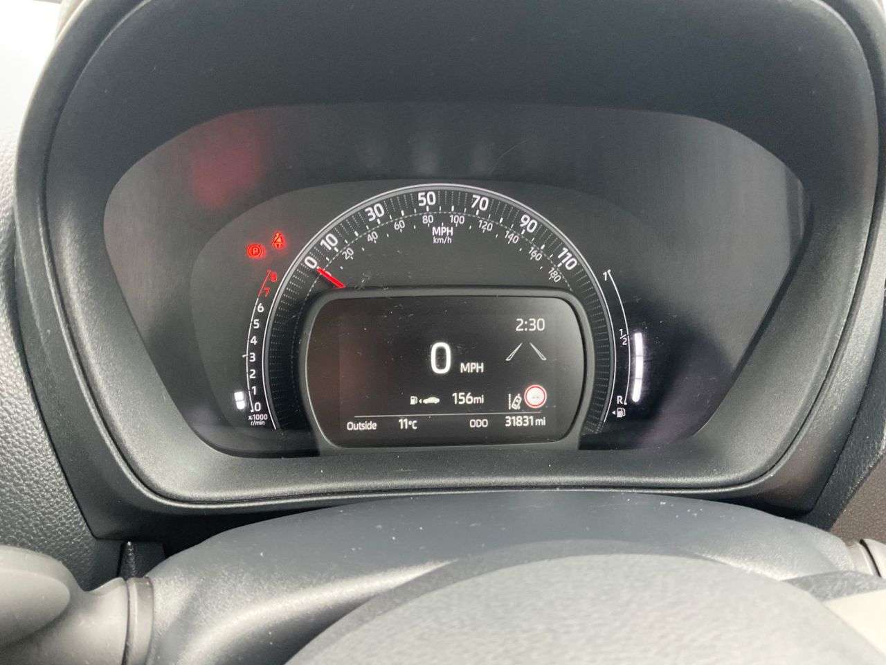 2023 TOYOTA AYGO X 2023 TOYOTA AYGO X