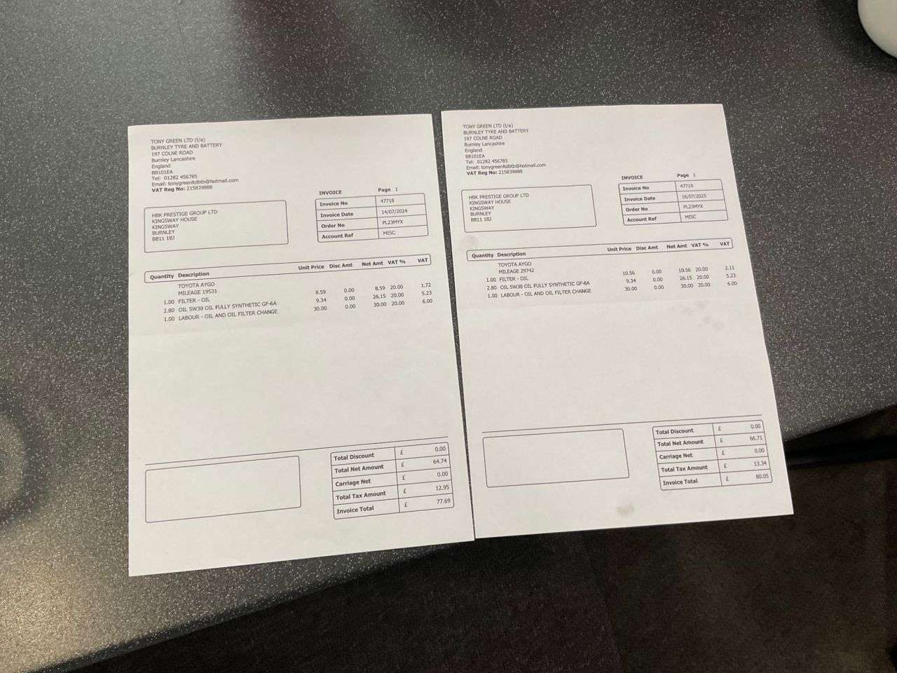 2023 TOYOTA AYGO X 2023 TOYOTA AYGO X