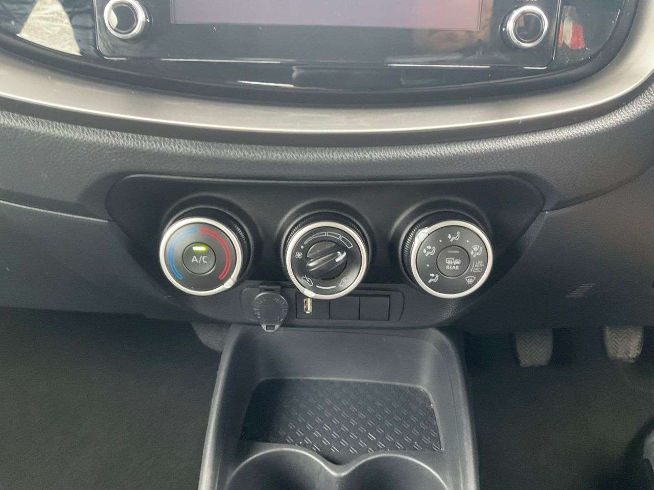 2023 TOYOTA AYGO X 2023 TOYOTA AYGO X