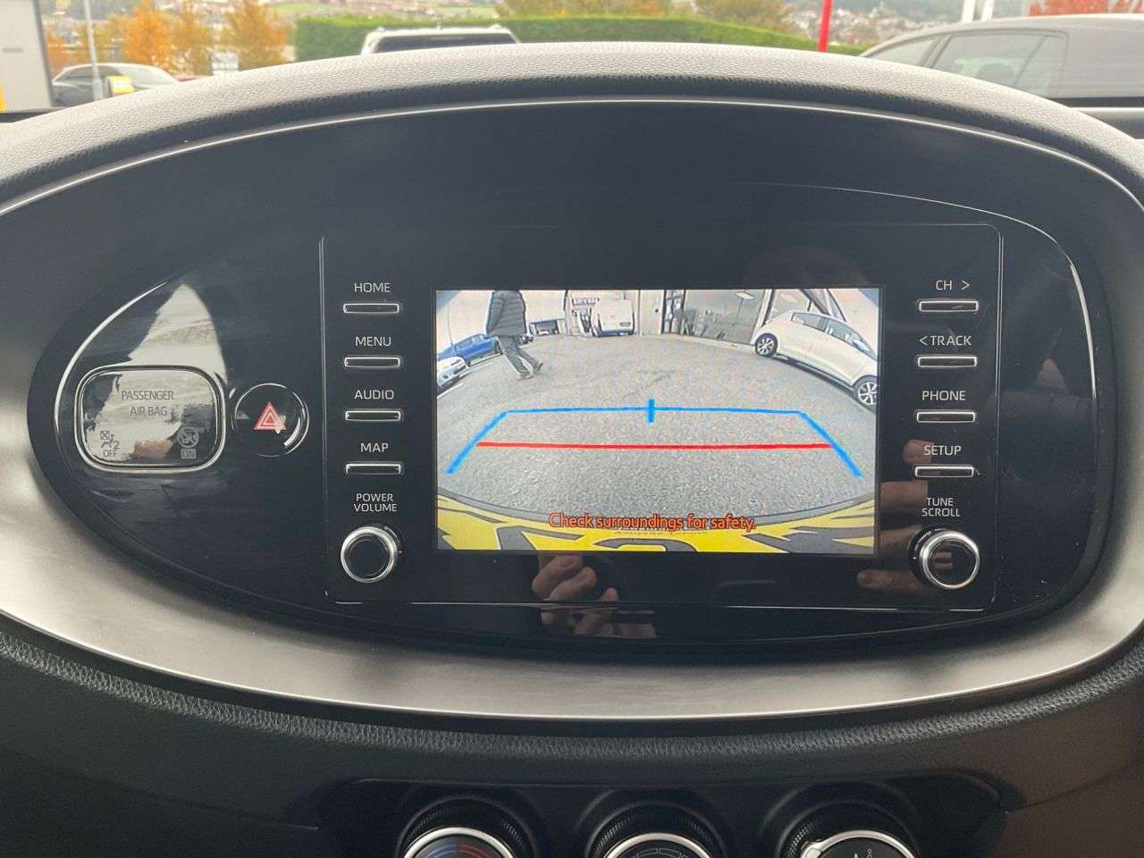 2023 TOYOTA AYGO X 2023 TOYOTA AYGO X