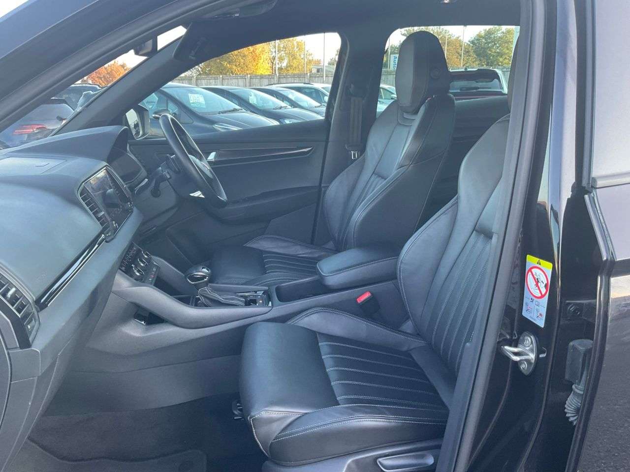 2021 SKODA KAROQ 2021 SKODA KAROQ