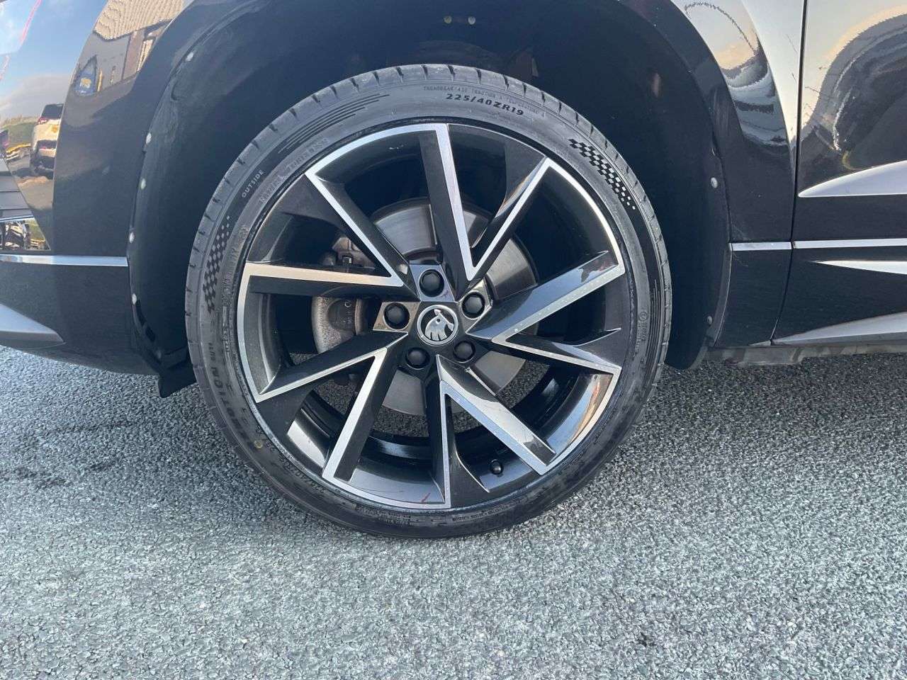 2021 SKODA KAROQ 2021 SKODA KAROQ